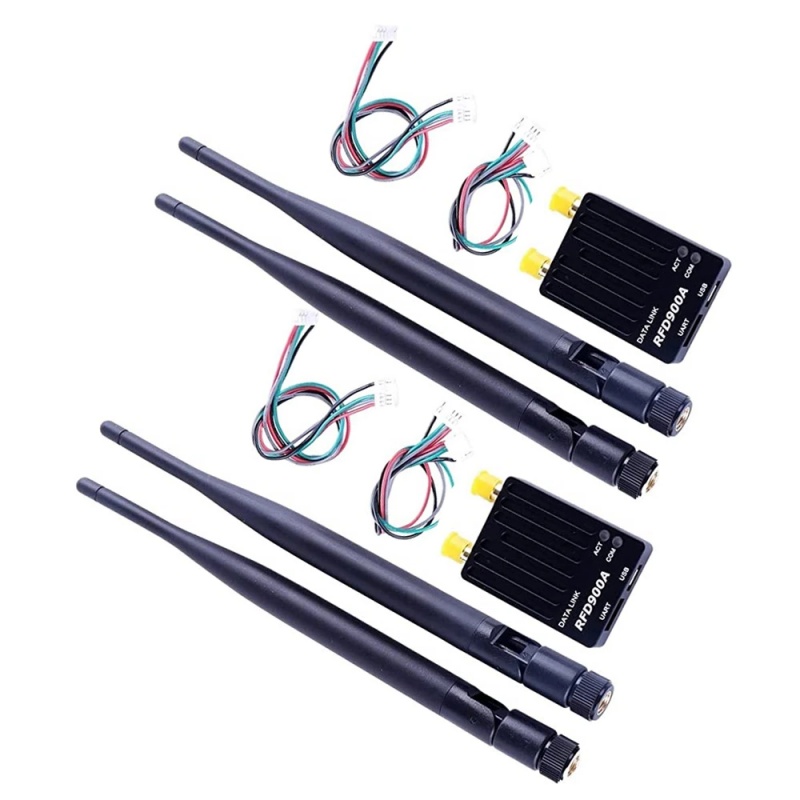 Transmission Modul RFD900A 915 - Drone Kit Long Range review and price