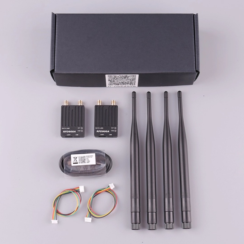 Transmission Modul RFD900A 915 - Drone Kit Long Range review and price