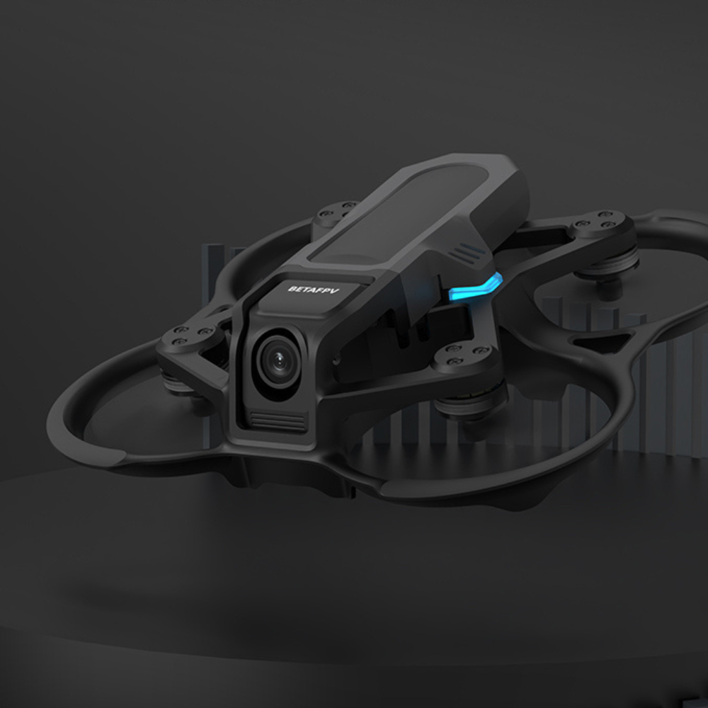 Aquila16 Brushless Whoop Frame - Drone Kit Octocopter review and price