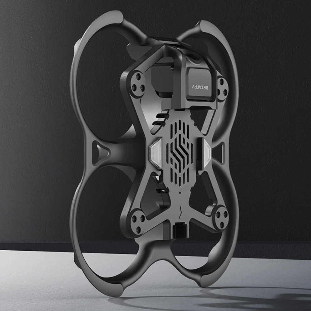 Aquila16 Brushless Whoop Frame - Drone Kit Octocopter review and price